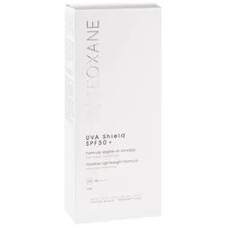 Teoxane UVA Shield Sonnenschutzcreme 50 ml Unisex