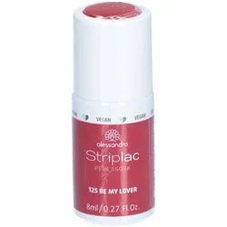 Alessandro International StripLac Peel or Soak 8 ml - 125 be my lover