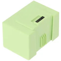 AccuCell Haushaltsroboter-Akku als Ersatz für iRobot ABL-D2, ABL-D1, 4624864 - Akku 2600 mAh (14,4 V) schwarz