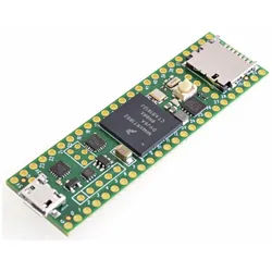 PJRC, Teensy 4.1 Development Board