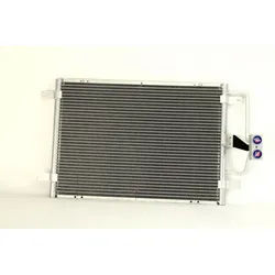Kondensator, Klimaanlage NRF 35832