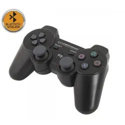 PS3 Bluetooth Controller - Wireless Controller - Sony PlayStation 3