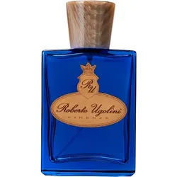 Roberto-Ugolini Unisexduefte Blue-Suede-ShoesEau de Parfum Spray 100 ml