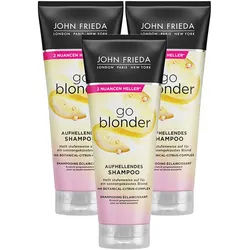 John Frieda go blonder Shampoo
