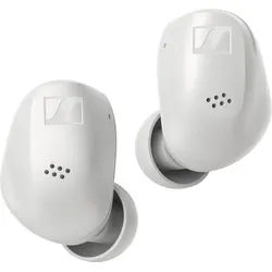 Sennheiser Accentum True Wireless ANC IP54 BT Earbuds White