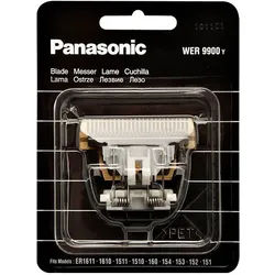 Panasonic Ersatz X-Taper Scherkopf für ER-1611 ER-1512 ER-GP80 ER-DGP72 ER-DGP82