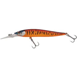 Berkley Kunstköder Dex Stunna 80 Plus2 Ghost Perch