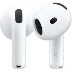 Apple AirPods 4 MXP63ZM/A Kopfhörer