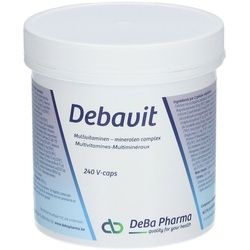 DeBa Debavit