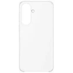 Galaxy A37 Clear Case - Transparent