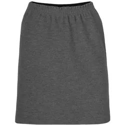 Engel Skort Damenrock Walk grau 46/48 Damen