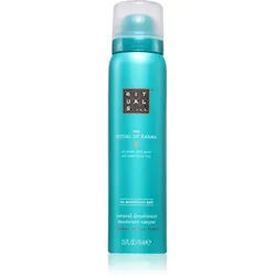 RITUALS The Ritual Of Karma Deodorant im Spray 75 ml
