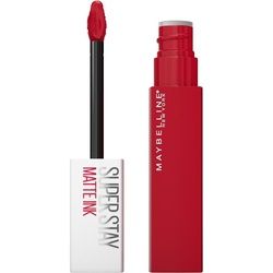 Maybelline - Super Stay Matte Ink Spiced Up Lippenstifte 5 ml 325 Shot Caller