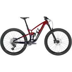 Trek Fuel EX 8 GX AXS - rage red - M/L