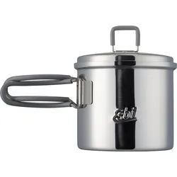 Esbit Edelstahl Topf 625 ml
