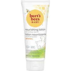 Burt's Bees Baby Pflegelotion 170 g