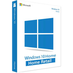 Windows 10 Home N Retail (Beschreibung lesen - Nicht gültig für reguläre Home)