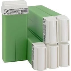 EpilWax Wachspatronen Aloe Vera 6 St