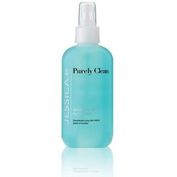 Jessica Cosmetics Purely Clean Reinigungsspray 251 ml