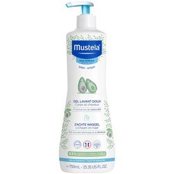mustela® bébé Sanftes Waschgel