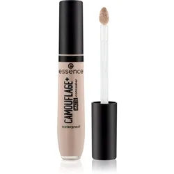 essence CAMOUFLAGE+ MATTE Flüssig-Korrektor mit Matt-Effekt Farbton 80 8 ml