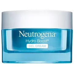 NEUTROGENA HYDRO BOOST FEUCHTIGKEITSSPENDENDE GEL-CREME FÜR TROCKENE HAUT 50ML