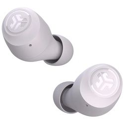 JLab GO Air POP Musik Bluetooth In-Ear Kopfhörer Flieder