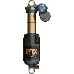 2026 FOX Float X2 Factory 2-Pos - 230mm x 65mm