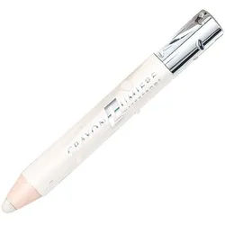Mavala Lippenstift Lichterstift Waterproof Weiß Silber