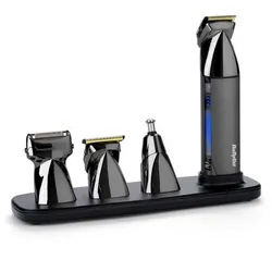 BaByliss Bartschneider MT991E Super-X Metal Serie 15-in-1 Multitrimmer