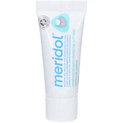 meridol® Protection Gencives Zahnpasta
