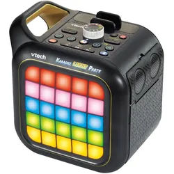 Vtech Musikset , Multicolor , Kunststoff , 35x27.9x18.5 cm , Spielzeug, Lernspiele