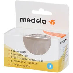 Medela Tétine de remplacement S