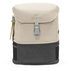 JetKidsTM by Stokke® Crew Backpack Moonglow White