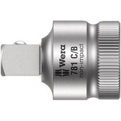 Wera 781 C 1/2"-Verbindungsteile - 05042674001