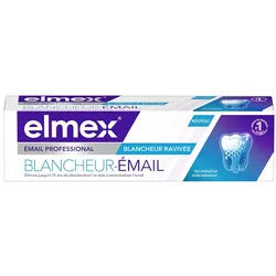 Elmex Weißer Zahnschmelz Zahnpasta