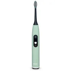 BEURER Schallzahnbürste SC 50 Green Planet Peppermint Schallzahnbürste