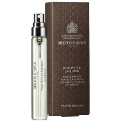 Molton Brown WILD MINT & LAVANDIN Eau de Parfum 7.5 ml Herren