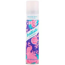 Batiste Dry Shampoo Pretty & Opulent Oriental 0,2 l Frauen