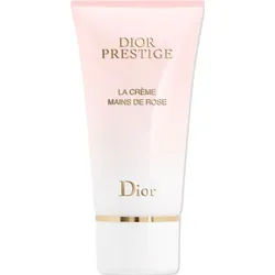 DIOR - Dior Prestige Prestige La Crème Mains de Rose Handcreme 50 ml