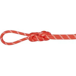 Mammut 80 Alpine Classic Rope 60 m Kletterseil boa white