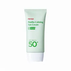 ma:nyo Panthe-Calming Sun Cream 50 ml