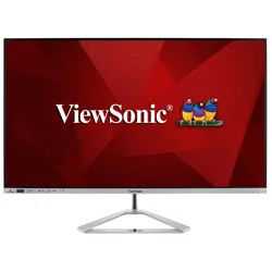 VIEWSONIC Monitor VX3276-2K-MHD-2 81,3 cm (32")