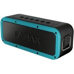 LAMAX Lamax Storm1 Bluetooth® Lautsprecher Smart Speaker