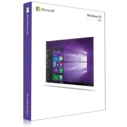 WINDOWS 10 PRO - Produktschlüssel - Sofort-Download - Vollversion - 1 PC - Deutsch