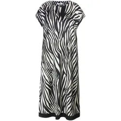 La robe Emilia Lay noir