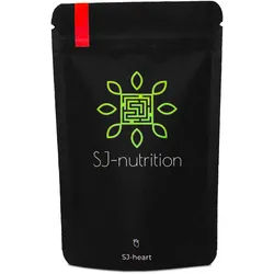SJ-nutrition® SJ-heart - Herzgesundheit Kapseln 120 St