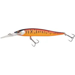Berkley Kunstköder Dex Stunna 100 Plus2 Ghost Perch