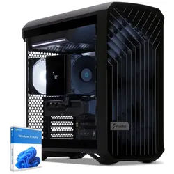 Sedatech UCC2248I1I1HF - Workstation Business-PC (AMD Ryzen 9 7900X 12x 4.7GHz (max 5.6GHz), Geforce RTX5070 12GB, 32 GB RAM, 2000 GB SSD, Wlan 7)