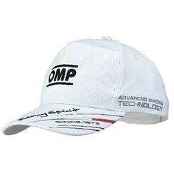 Sportkappe OMP OMPPR918020